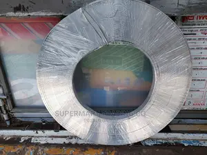 Alluminium Tape 50m