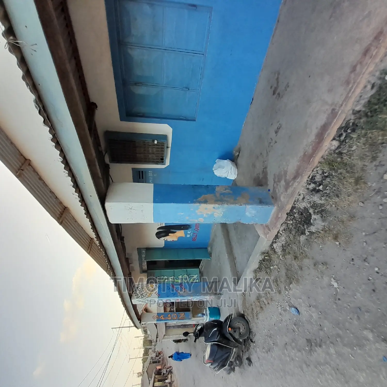 House on Sale