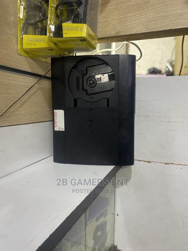 Ps3 , Superslim, 16 Games - thumbnail 4