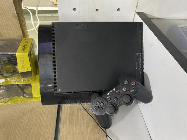 Ps3 , Superslim, 16 Games - thumbnail 2