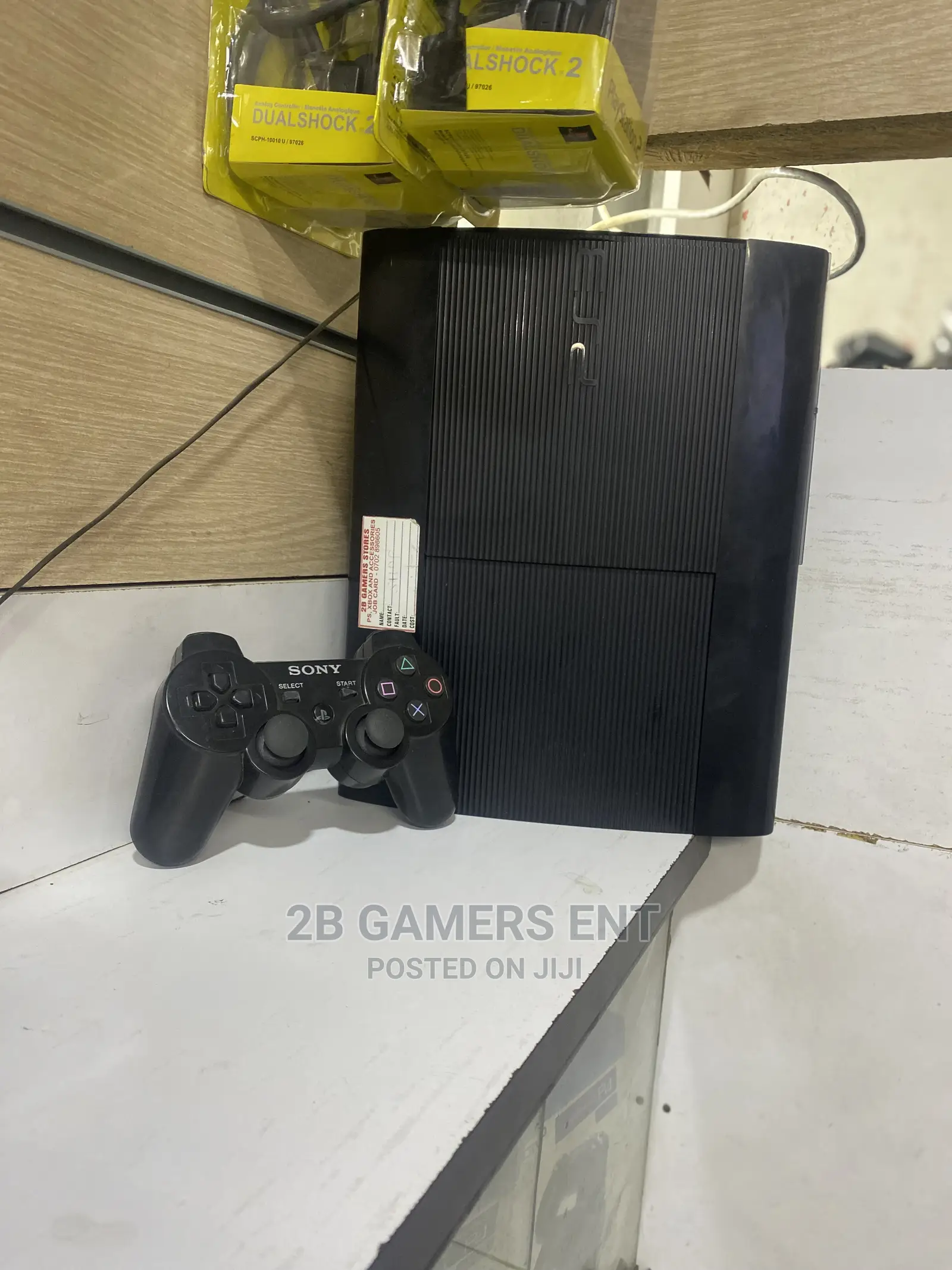 Ps3 , Superslim, 16 Games
