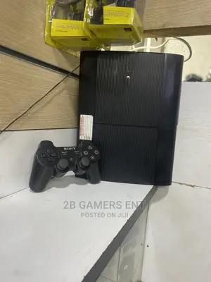 Ps3 , Superslim, 16 Games