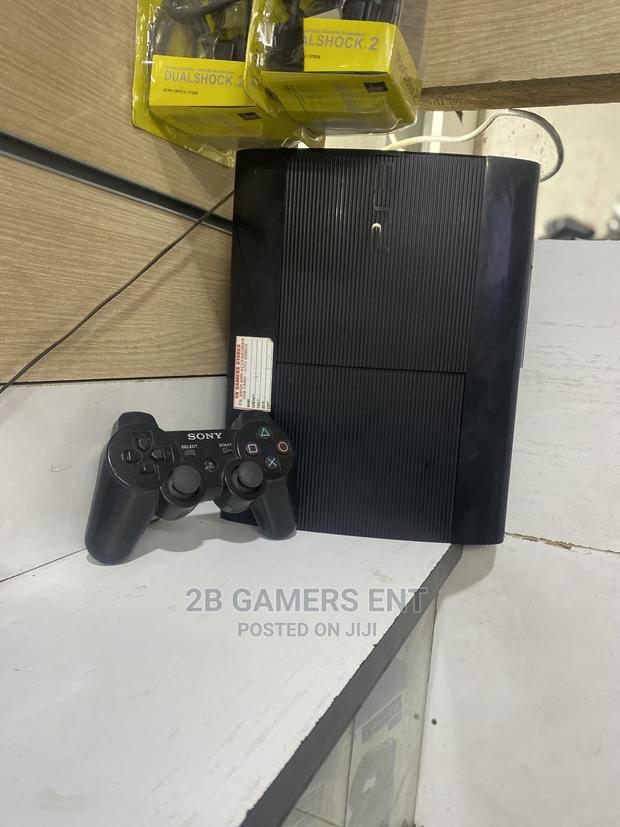 Ps3 , Superslim, 16 Games - thumbnail 3