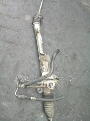 Steering Rack Sienta Hydraulic