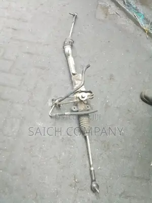Steering Rack Sienta Hydraulic