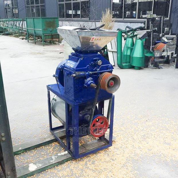 Wheat Flour Milling Machines With Price
