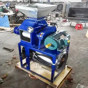 Flour Milling Machine Wheat for Kenya