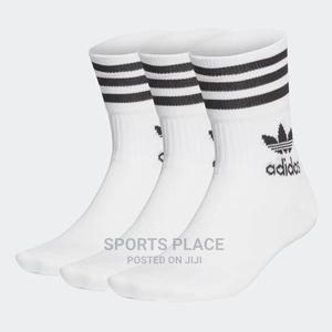 Adidas Crew Socks - thumbnail 2