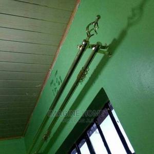 Curtain Rods - thumbnail 2
