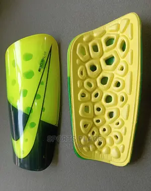 Original Nike Mercurial Lite Shin Guards