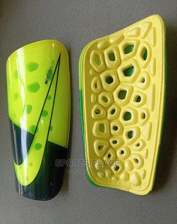 Original Nike Mercurial Lite Shin Guards - thumbnail 2