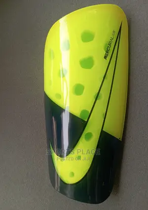Original Nike Mercurial Lite Shin Guards