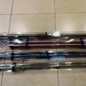 Curtain Rods