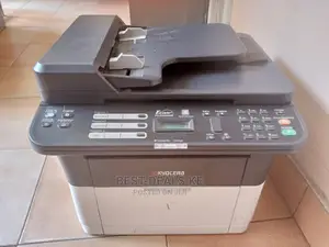 Kyocera Fs-1025mfp