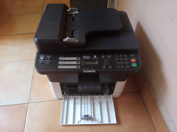 Kyocera Fs-1025mfp - thumbnail 2