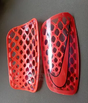 Original Nike Shin Guards