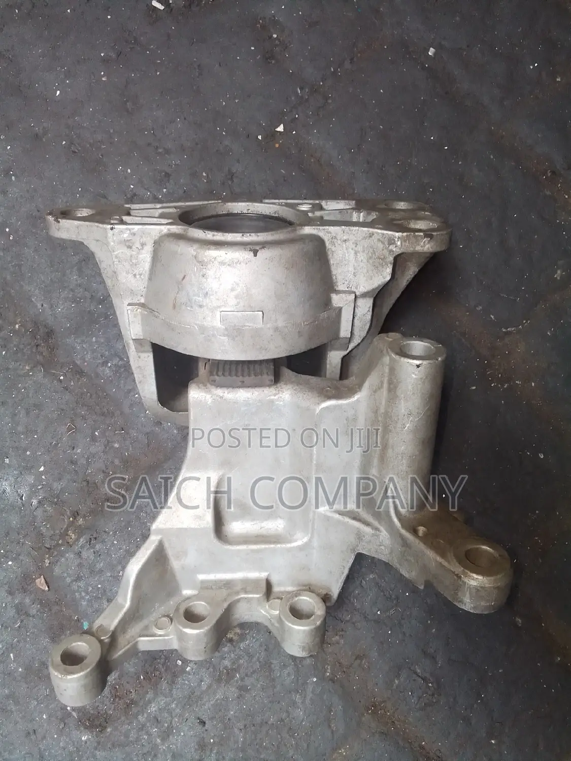 Nissan Extrail New Shape Engine Mount