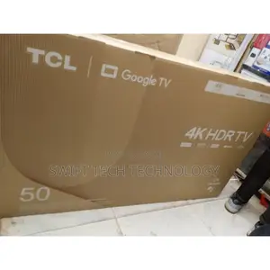 Tcl 50 Smart Android P635