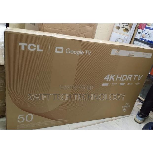 Tcl 50 Smart Android P635 - thumbnail 2