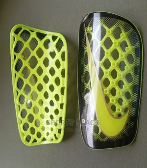 Nike Pro Shin Guards