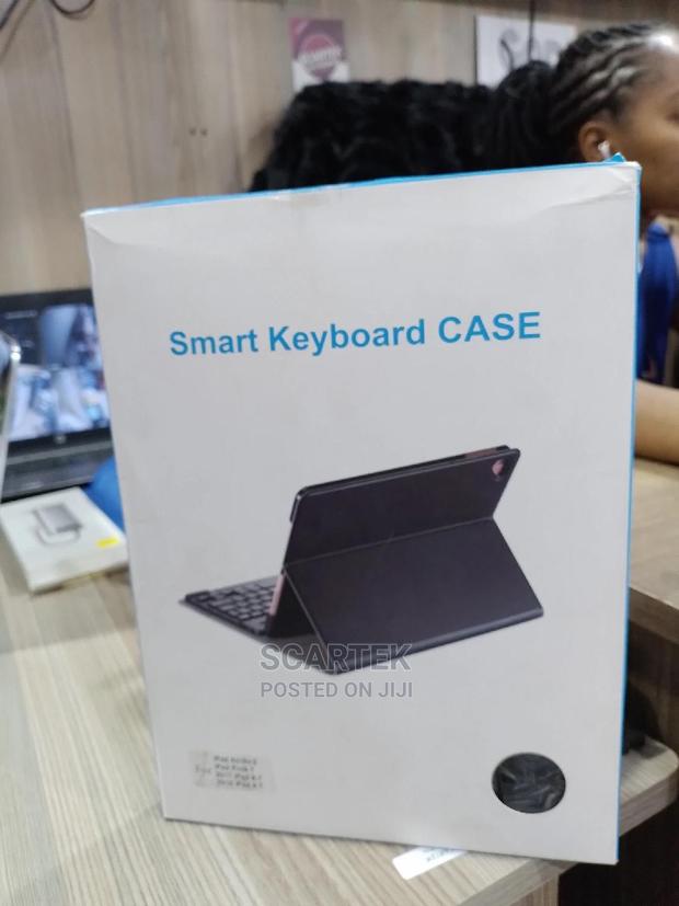 Smart Keyboard Case ( iPad Air / Air 2, iPad Pro 9.7, - thumbnail 2