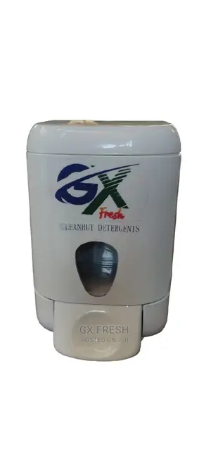 SOAP Dispenser