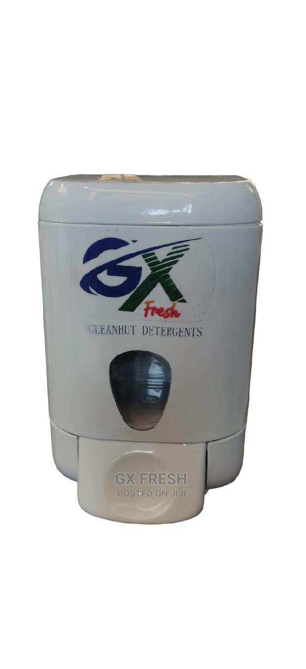 SOAP Dispenser