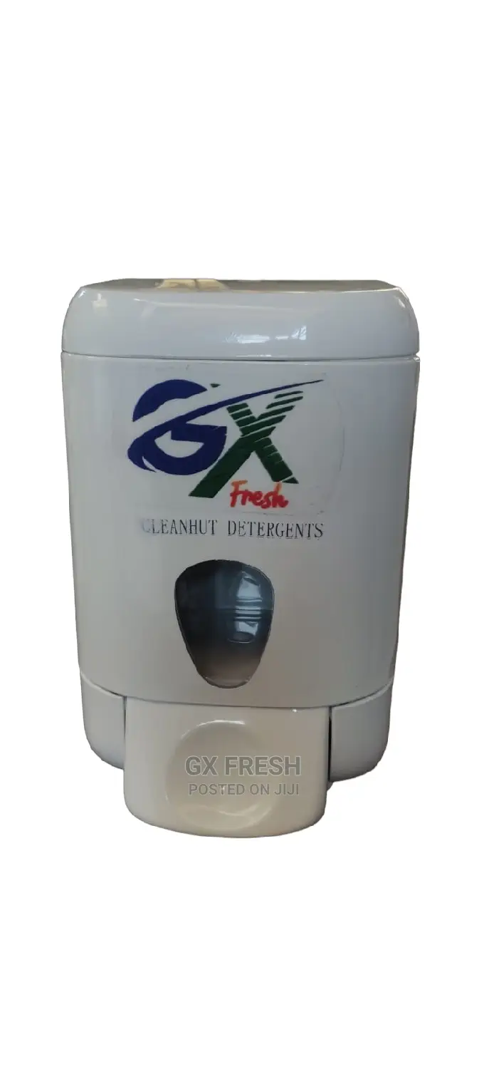 SOAP Dispenser