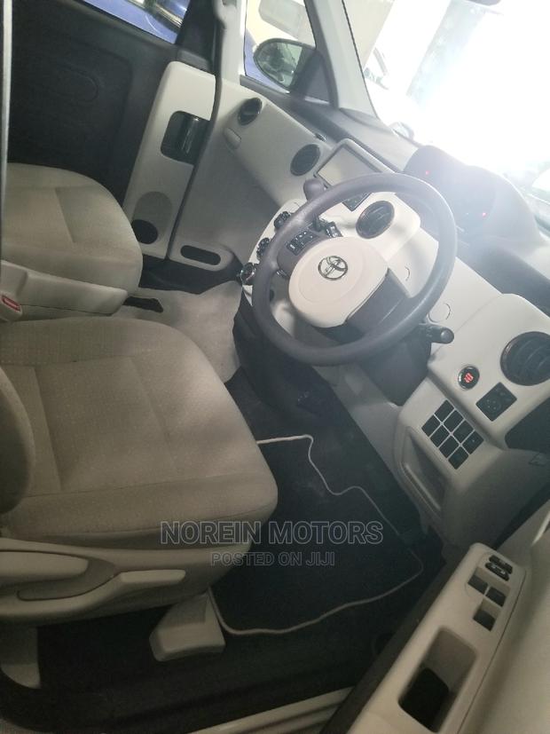 Toyota Porte 2015 Pearl - thumbnail 4
