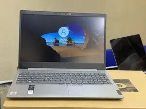 New Laptop Lenovo Ideapad 3 4GB Intel Core I3 HDD 1T