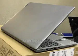 New Laptop Lenovo Ideapad 3 4GB Intel Core I3 HDD 1T