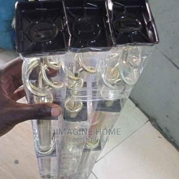 Expandable Curtain Rods - main view