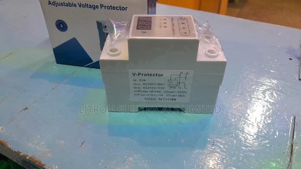 63a Avs/ v-Protector - thumbnail 2