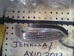 Side Lamp Vitz 2012 Jiwela/Axio 2012