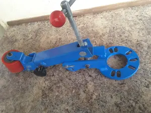 Ex-Uk Arch Rolling Kit