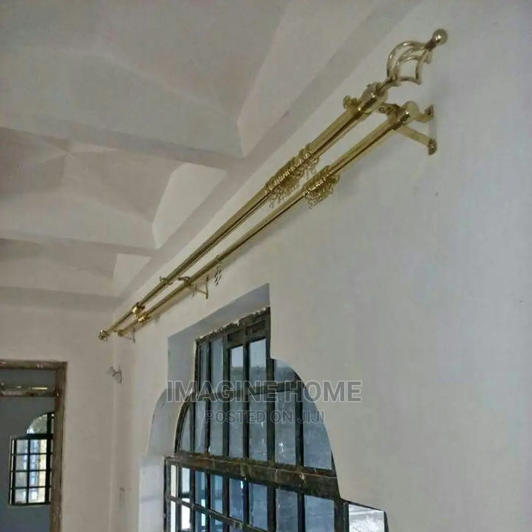 Curtain Rods