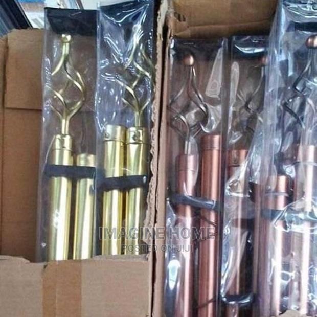 Curtains Rods - main view