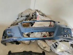 Subaru Levorg Front Bumper