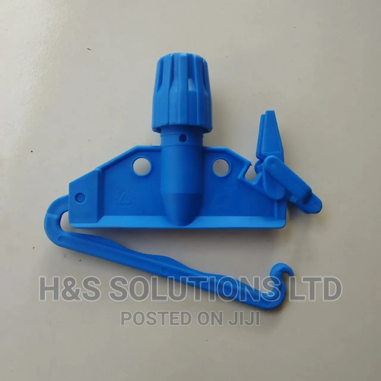 Kentucky Mop Clip