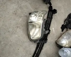 Townace New Model Headlights