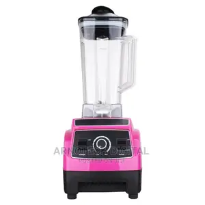 Commercial 4500w Blender