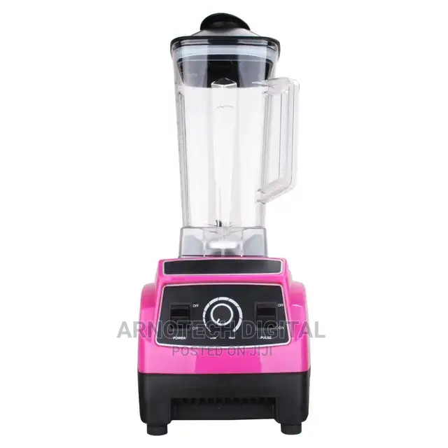 Commercial 4500w Blender