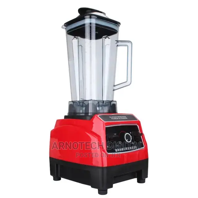 Commercial 4500w Blender