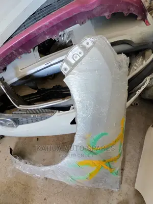 Probox/Succeed 2015/ New Model Wings/Fenders