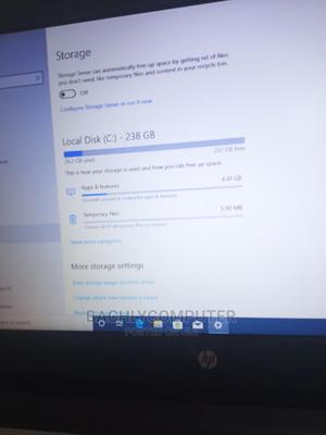 Laptop HP 348 G4 8GB Intel Core I5 SSD 256GB