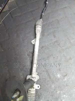 Mazda Demio 2015 Steering Rack