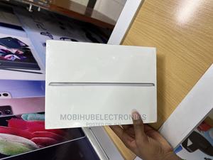 New Apple iPad 9.7 32 GB Gray - main view