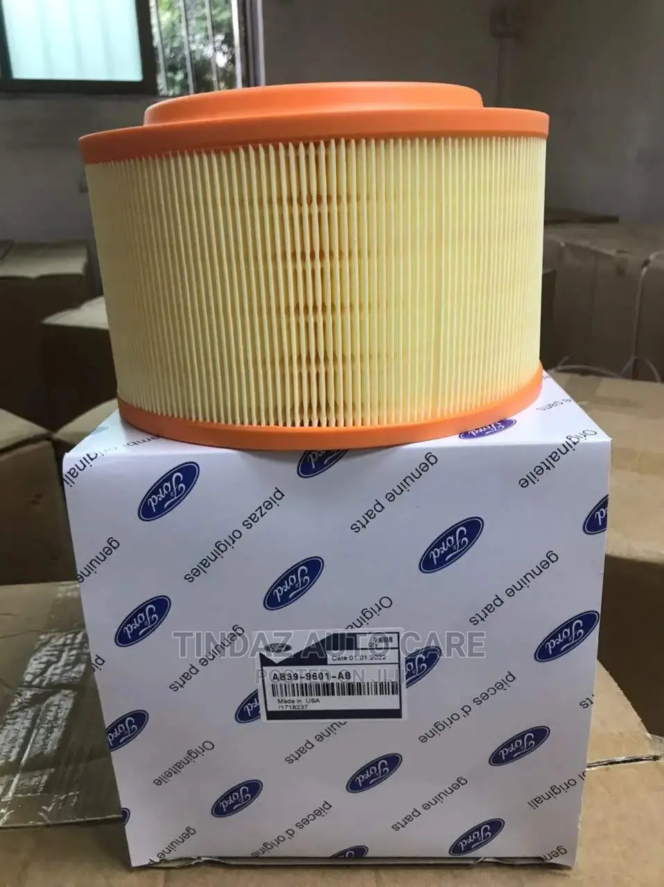 Ford Ranger Air Filter