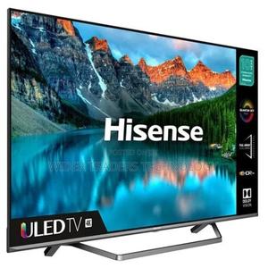 55 Inch Vidaa Vision Tv - thumbnail 2