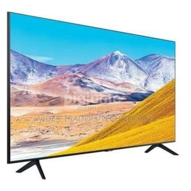 55 Inch Vidaa Vision Tv - thumbnail 3